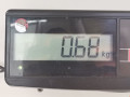 замок двери передней правой Opel Signum C 2003, 2.2 л., МКПП, хетчбэк 5 дв., 13210765 - фото №6