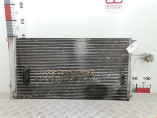 радиатор кондиционера Porsche Cayenne 955 2005, 3.2 л., АКПП, внедорожник 5 дв., 7L0820411F