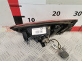 фонарь крышки багажника левый Chevrolet Malibu 9 поколение 2016, 1.5 л., АКПП, седан, 84108658 - фото №2