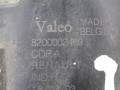 фара противотуманная левая Renault Clio 2 поколение 2000, 1.2 л., МКПП, хетчбэк 3 дв., 8200002469 - фото №6