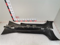 комплект накладок на пороги (внутренние) BMW Z4 E85 2003, 2.2 л., АКПП, кабриолет, 51717068853 - фото №4