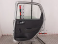 дверь задняя правая Opel Corsa C 2003, 1.2 л., МКПП, хетчбэк 5 дв., 13114689 - фото №5