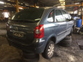 дверь передняя правая Citroen Xsara Picasso 1 поколение [рестайлинг] 2010, 1.6 л., МКПП, минивэн, 9004L5 - фото №15