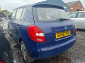 масляный поддон Skoda Fabia 2 поколение (5J) [рестайлинг] 2010, 1.2 л., МКПП, хетчбэк 5 дв., 03D103601G - фото №13