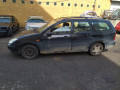 полуось передняя правая (приводной вал, ШРУС) Ford Focus 1 поколение [рестайлинг] 2003, 1.8 л., МКПП, универсал, 4166907 - фото №8