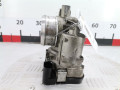 заслонка дроссельная Volkswagen Tiguan 1 поколение 2010, 1.4 л., АКПП, внедорожник 5 дв., 03C133062AA - фото №2