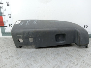 Клык бампера Fiat 2008, 2.3 л., МКПП, фургон, 7410AN