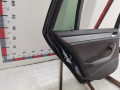 дверь задняя левая BMW 3 серия E46 [рестайлинг] 2005, 1.8 л., МКПП, универсал, 41527034155 - фото №8