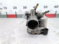 заслонка дроссельная Volkswagen Polo 3 поколение 2000, 1.0 л., МКПП, хетчбэк 3 дв., 030133062A - фото №6