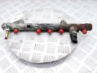 Клапан ТНВД Renault Scenic 2 поколение 2005, 1.9 л., МКПП, минивэн, 7701068401