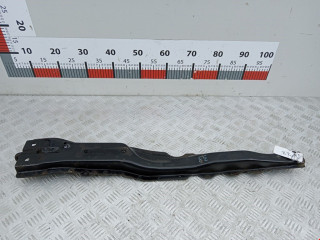 балка подвески передняя (подрамник) Ford Galaxy 2 поколение 2007, 2.0 л., МКПП, минивэн, 1863637