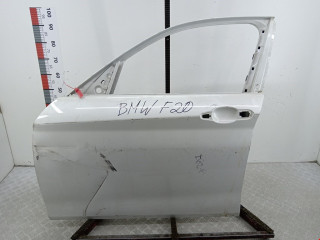 дверь передняя левая BMW 1 серия F20/F21 2014, 41007284511