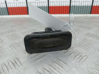 ручка крышки багажника Renault Scenic 3 поколение 2011, 1.6 л., МКПП, минивэн, 8200076256