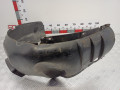 защита арок передняя левая (подкрылок) Volkswagen Caddy 2 поколение 2001, 1.9 л., МКПП, фургон, 6K5809961B41 - фото №5