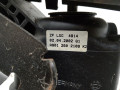 кулиса Mercedes-Benz Sprinter 1 поколение (W901-905) [рестайлинг] 2002, 2.2 л., робот, микроавтобус, A9012602109K2 - фото №5