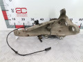 кулак поворотный левый BMW 5 серия F07/F10/F11 2011, 3.0 л., МКПП, седан, 31216775769 - фото №2