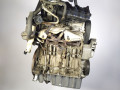 двигатель Volkswagen Golf 4 поколение 2001, 1.6 л., i, бензин, АКПП, передний привод, AVU - фото №3