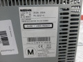магнитола Nissan Qashqai+2 J10 [рестайлинг] 2011, 1.6 л., МКПП, внедорожник 5 дв., 28185JD05A - фото №4