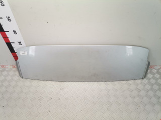 спойлер BMW X3 E83 2005, 2.0 л., МКПП, внедорожник 5 дв., 51713413286