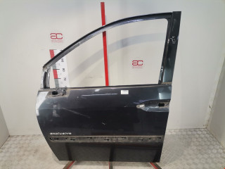 дверь передняя левая Citroen C8 1 поколение 2005, 2.2 л., МКПП, минивэн, 9002X1