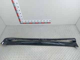 накладка на порог внутренняя Toyota Land Cruiser J200 2012, 5177360160