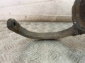 кулак поворотный правый Mercedes-Benz E-Класс W211/S211 2004, 3.2 л., дизель, АКПП, универсал - фото №2