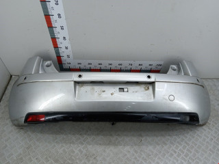 бампер задний Citroen C4 1 поколение 2005, 1.6 л., МКПП, хетчбэк 5 дв., 7410W9