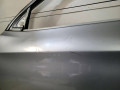 дверь передняя левая Nissan Qashqai 2 поколение 2015, 1.2 л., Ti, бензин, АКПП, серебристый, внедорожник 5 дв., передний привод - фото №5