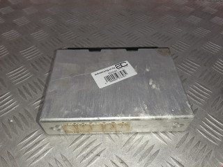 блок управления двигателем MAN TGM 1 поколение 2007, 6.9 л., АКПП, 81258057088
