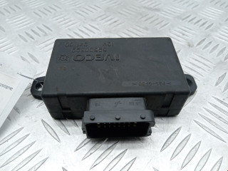 блок комфорта IVECO Daily 4 поколение 2009, 2.3 л., МКПП, микроавтобус, 69500399