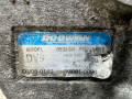компрессор кондиционера Hyundai i20 1 поколение 2009, 1.2 л., бензин, DV080149, 977011J000, DV9 - фото №5