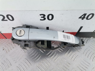 ручка наружная Volkswagen Passat B5 2001, 2.3 л., МКПП, универсал, 3U0837885