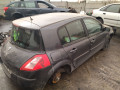 маховик Renault Megane 2 поколение 2005, 1.9 л., МКПП, хетчбэк 5 дв., 7701474494 - фото №10