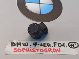 датчик парктроника BMW 7 серия F01/F02 2011, 3.0 л., N54 B30 A, бензин, 9231283