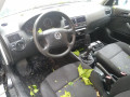 диск тормозной передний Volkswagen Golf 4 поколение 2000, 1.4 л., МКПП, хетчбэк 3 дв., 6R0615301C - фото №6