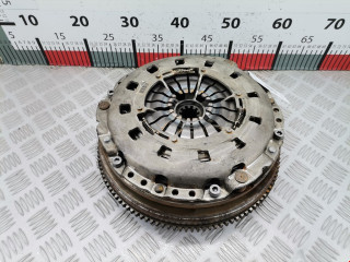 маховик BMW 3 серия E46 2002, 1.8 л., МКПП, хетчбэк 3 дв., 21207512693