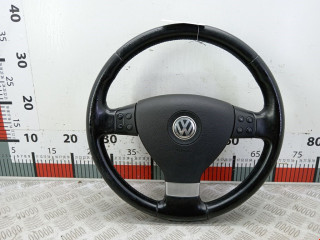 руль Volkswagen Golf 5 поколение 2009, 1.4 л., МКПП, универсал, 1K0419091ERUSZ