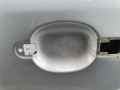 дверь задняя левая Skoda Octavia 1 поколение [рестайлинг] 2004, 1.9 л., МКПП, универсал, 1U9833055 - фото №4