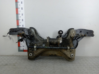 балка подвески передняя (подрамник) Renault Trafic 2 поколение 2006, 1.9 л., МКПП, микроавтобус