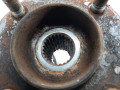 ступица передняя правая Ford Fiesta 6 поколение 2009, 1.6 л., МКПП, хетчбэк 3 дв., 1771022 - фото №3