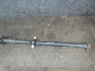 карданный вал BMW X1 E84 2010, 2.0 л., АКПП, внедорожник 5 дв., 757266101, 752663102