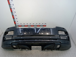 бампер передний Land Rover Range Rover 4 поколение 2015, 4.4 л., АКПП, внедорожник 5 дв., CK5217K946CC