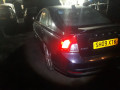 замок двери задней правой Volvo S40 2 поколение [рестайлинг] 2010, 1.6 л., МКПП, седан, 31253917 - фото №10