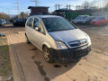 компрессор кондиционера Opel Meriva 1 поколение (A) [рестайлинг] 2007, 1.7 л., МКПП, минивэн, 24421642 - фото №11