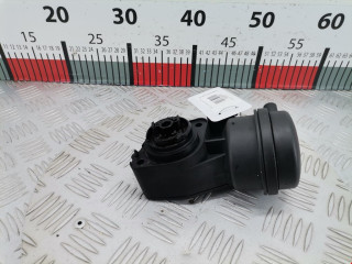 диса (исполнительный узел DISA) Volkswagen Passat B5 1998, 1.6 л., МКПП, универсал, 06B133619B