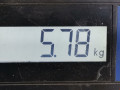 ступица передняя правая Opel Omega B [рестайлинг] 2000, 2.2 л., АКПП, универсал, 90486467 - фото №3