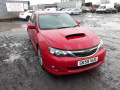 компрессор кондиционера Subaru Impreza 3 поколение (GE/GV/GH/GR) 2008, 2.0 л., МКПП, хетчбэк 5 дв., 73111SC000 - фото №11