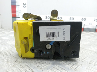 замок двери передней правой Volvo S80 1 поколение [рестайлинг] 2005, 30784977