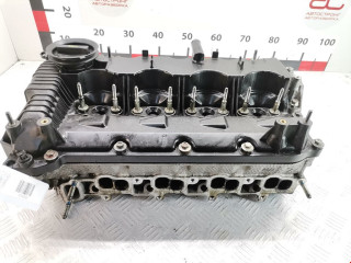 головка блока цилиндров Mazda 3 BL 2009, 2.2 л., МКПП, хетчбэк 5 дв., R2AA10090E