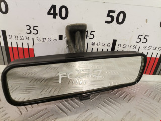зеркало салона Toyota Yaris XP9 2006, 1.4 л., МКПП, хетчбэк 5 дв., 878100D011